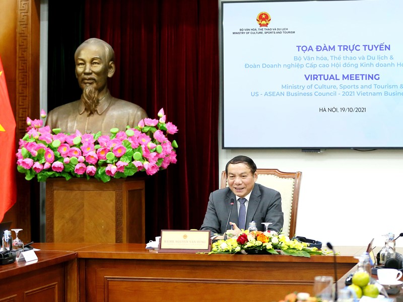 Khẳng định Việt Nam là một điểm đến đầu tư an toàn - Anh 1