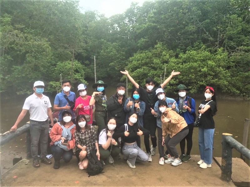 Hướng dẫn tạm thời thực hiện Nghị quyết 128 trong lĩnh vực văn hóa, thể thao và du lịch - Anh 2