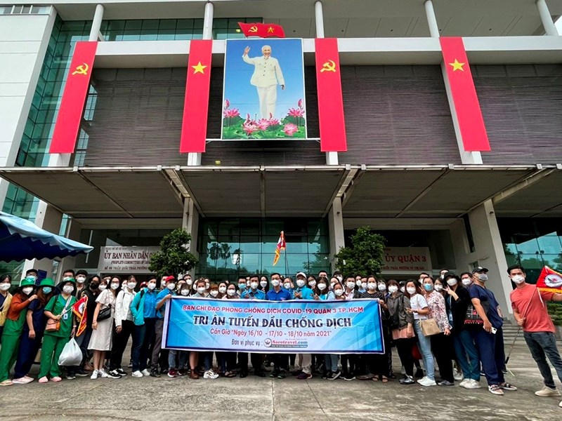 Bộ VHTTDL: Hướng dẫn tạm thời việc thực hiện Nghị quyết số 128 của Chính phủ trong hoạt động văn hóa, thể thao và du lịch - Anh 1