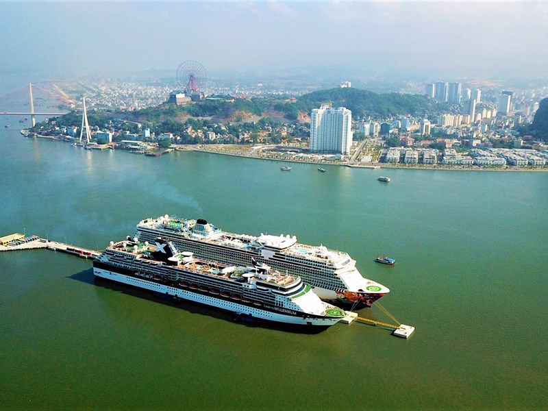 Việt Nam được bình chọn là Điểm đến hàng đầu châu Á năm 2021 - Anh 1