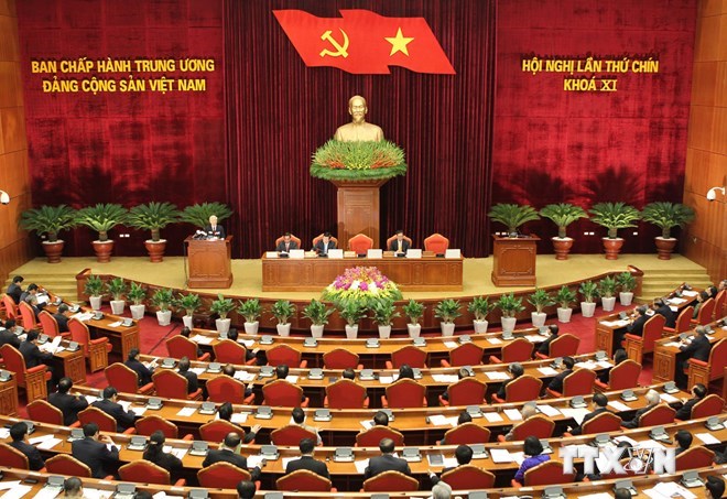 Văn hóa Việt Nam sau 35 năm tiến hành công cuộc đổi mới và hội nhập quốc tế - Anh 1