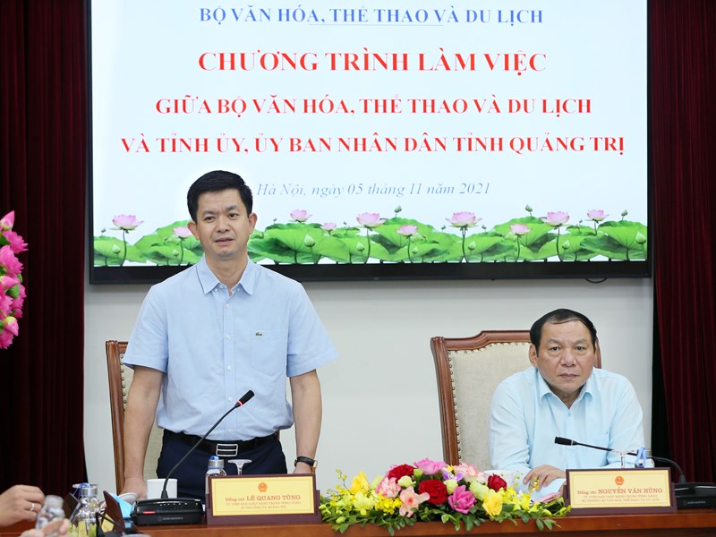 Phát huy sức mạnh mềm của văn hóa và con người vùng đất Quảng Trị - Anh 3