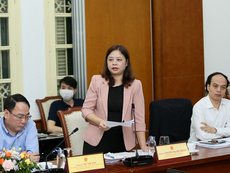 Phát huy sức mạnh mềm của văn hóa và con người vùng đất Quảng Trị - Anh 9
