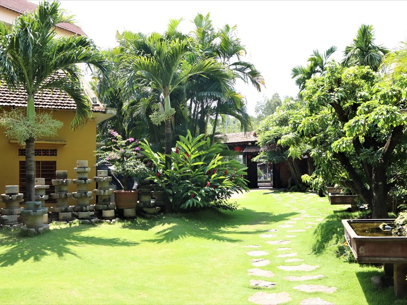 Phú Yên kích cầu du lịch, thích ứng linh hoạt với Covid-19 - Anh 5