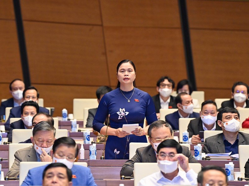 Kiểm soát dịch Covid-19 hiệu quả, huy động mọi nguồn lực phục hồi, phát triển KT-XH - Anh 5
