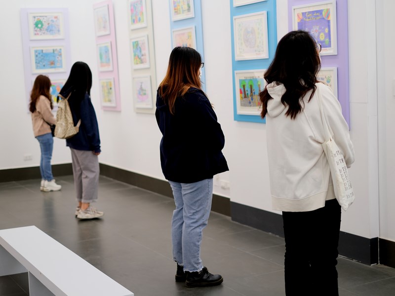 “Vì một Việt Nam tất thắng”- món quà tinh thần gửi tuyến đầu chống dịch - Anh 6