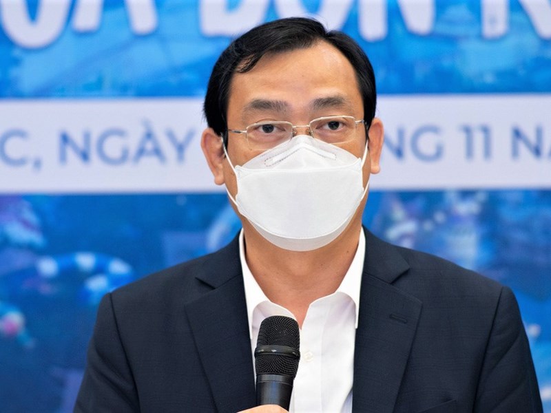 Mở cửa du lịch quốc tế an toàn - Anh 2