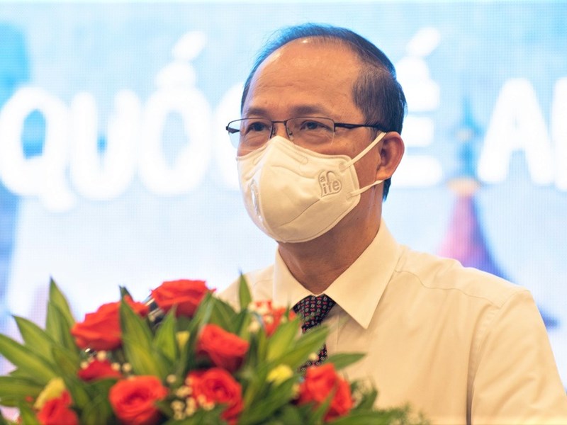 Mở cửa du lịch quốc tế an toàn - Anh 3