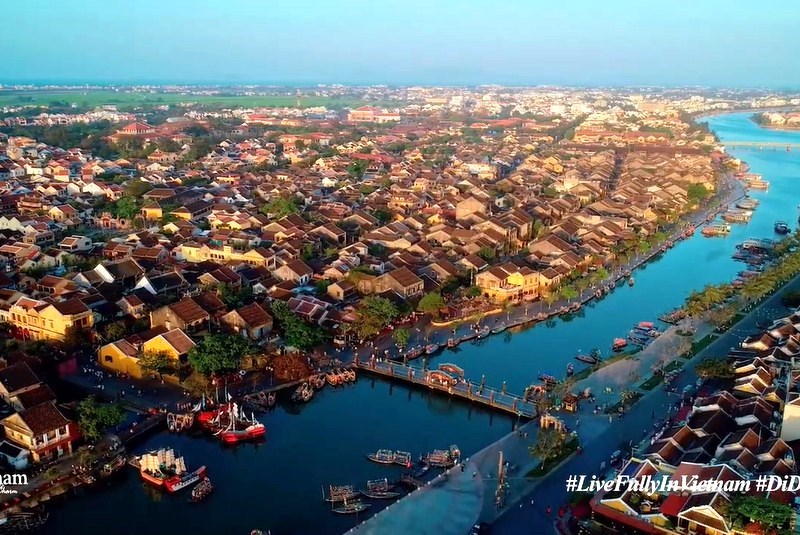 Việt Nam: Đi để yêu! - Sống trọn vẹn ở Việt Nam - Anh 4