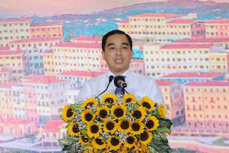 Phú Quốc sẽ là niềm tự hào của du lịch Việt Nam - Anh 4