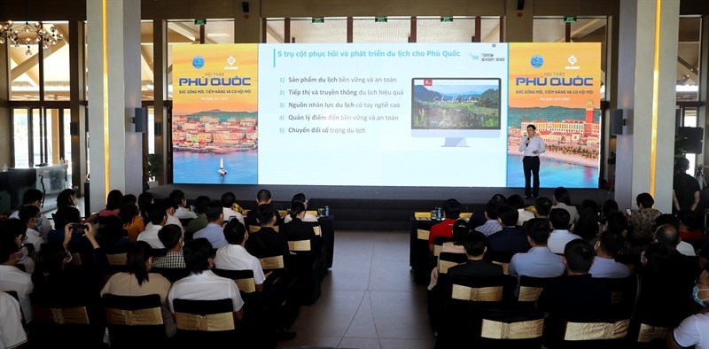 Phú Quốc sẽ là niềm tự hào của du lịch Việt Nam - Anh 6