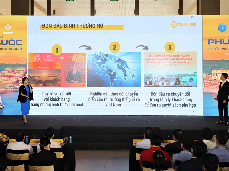 Phú Quốc sẽ là niềm tự hào của du lịch Việt Nam - Anh 5