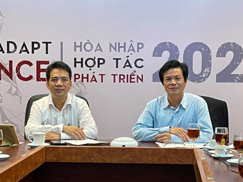 Giải pháp phục hồi bền vững du lịch Việt Nam - Anh 5
