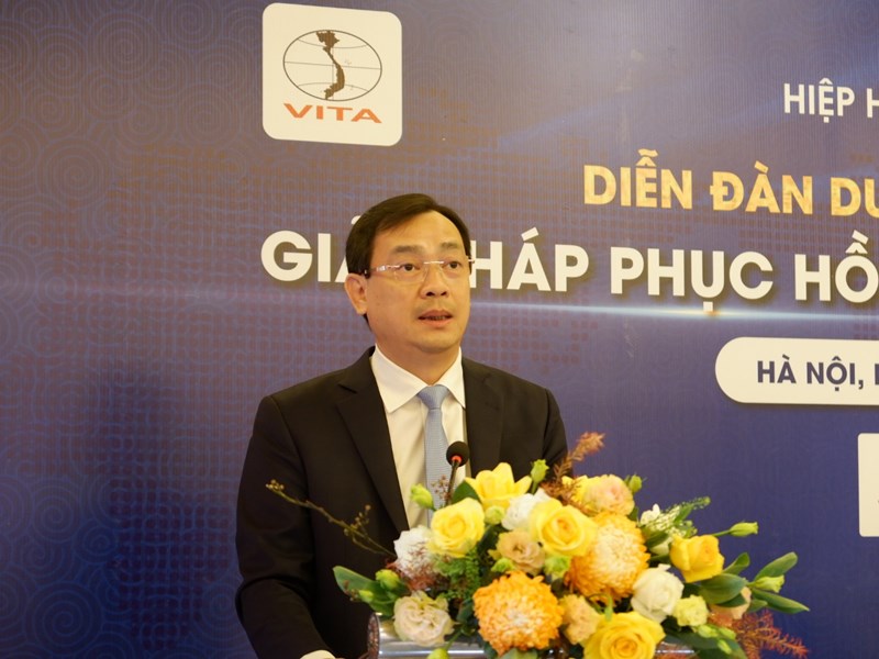 Giải pháp phục hồi bền vững du lịch Việt Nam - Anh 2