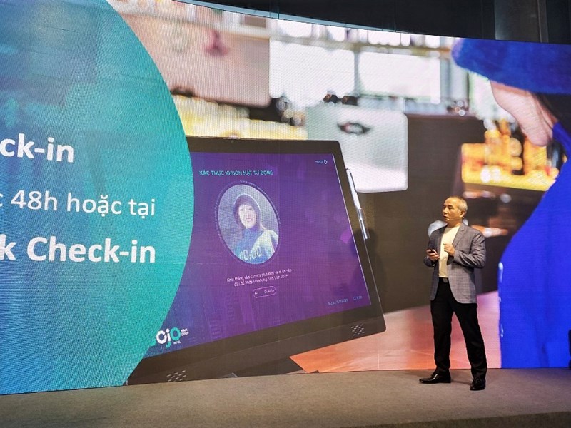 Trải nghiệm thú vị tại khách sạn phong cách nhất châu Á - Anh 2
