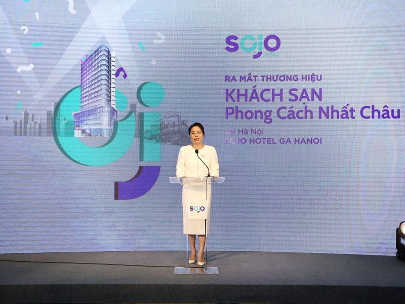 Trải nghiệm thú vị tại khách sạn phong cách nhất châu Á - Anh 1