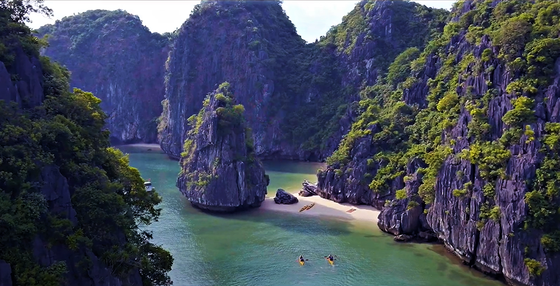 Chính thức ra mắt chuyên trang “Live Fully in Vietnam” - Anh 5