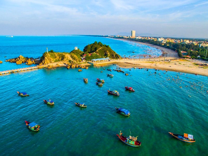 Đề xuất những giải pháp đột phá phục hồi và phát triển du lịch trong bối cảnh mới - Anh 2