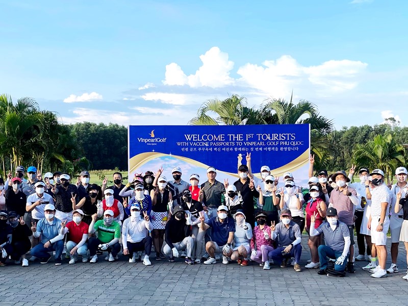 Đề xuất những giải pháp đột phá phục hồi và phát triển du lịch trong bối cảnh mới - Anh 1