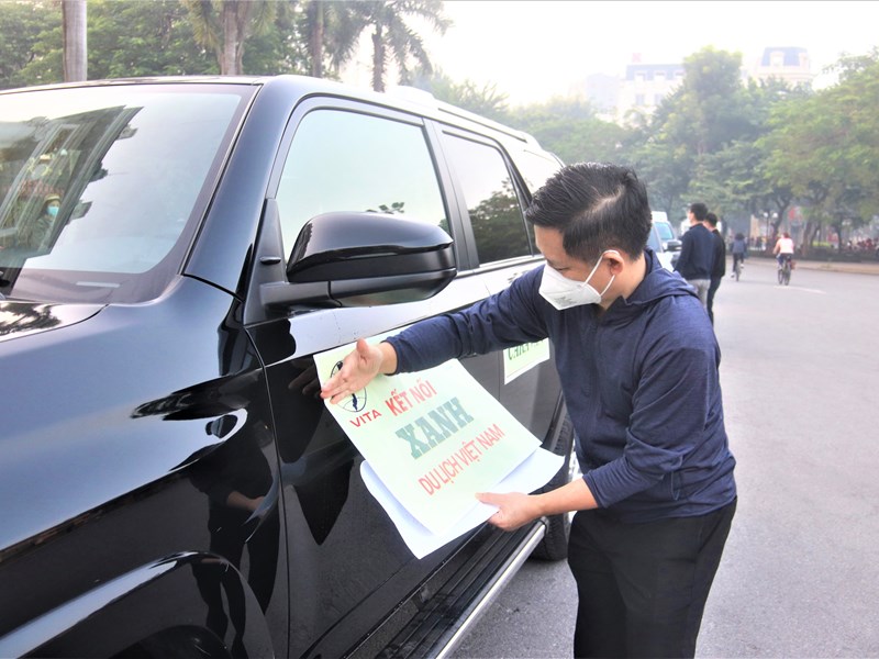 Những giải pháp cấp bách để người dân yên tâm du lịch - Anh 3