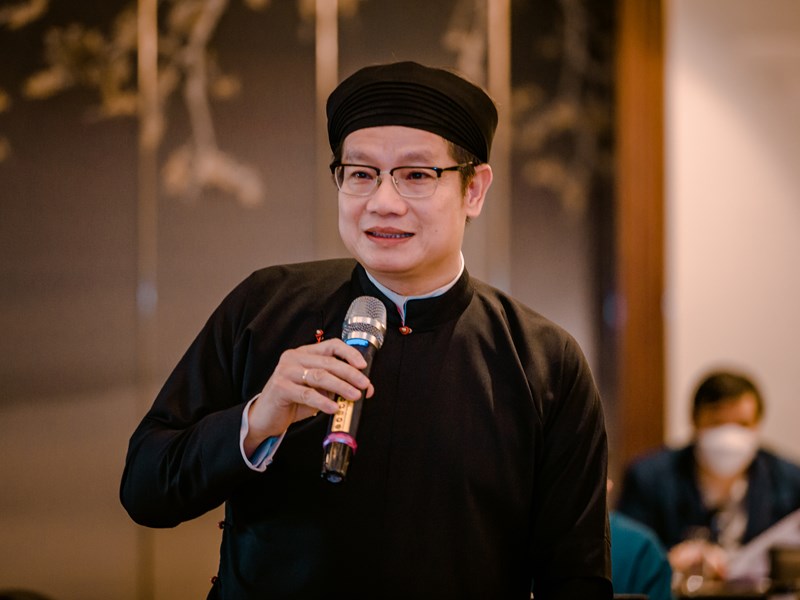 Phát triển mạng lưới thành phố sáng tạo của Việt Nam - Anh 5