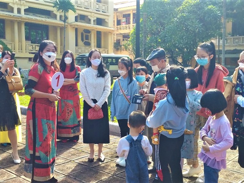 Sản phẩm du lịch phù hợp với bối cảnh mới - Anh 6