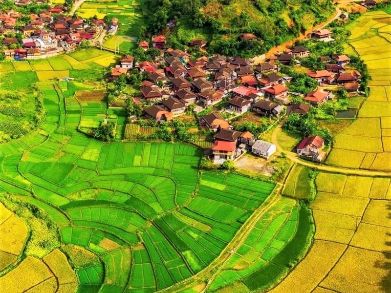 Sản phẩm du lịch phù hợp với bối cảnh mới - Anh 1
