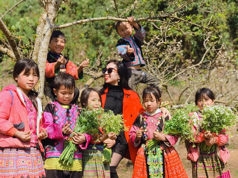 Sản phẩm du lịch phù hợp với bối cảnh mới - Anh 2