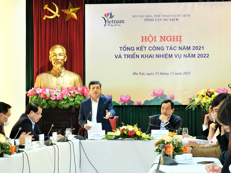 Hàn gắn chuỗi liên kết du lịch đang “đứt gãy” - Anh 1