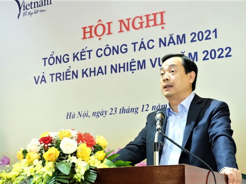 Hàn gắn chuỗi liên kết du lịch đang “đứt gãy” - Anh 2