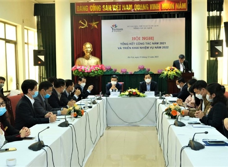 Hàn gắn chuỗi liên kết du lịch đang “đứt gãy” - Anh 4