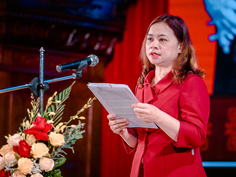 Khai mạc các hoạt động văn hóa, thể thao và du lịch tại Ngày Hội văn hóa dân tộc Mông lần thứ III - Anh 2