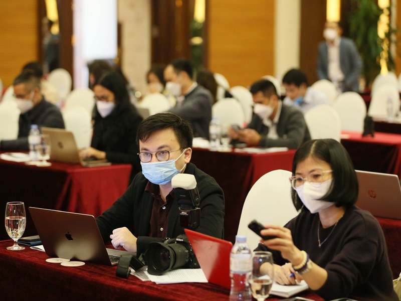 Đề xuất giải pháp cấp bách và dài hạn phục hồi, phát triển du lịch - Anh 6