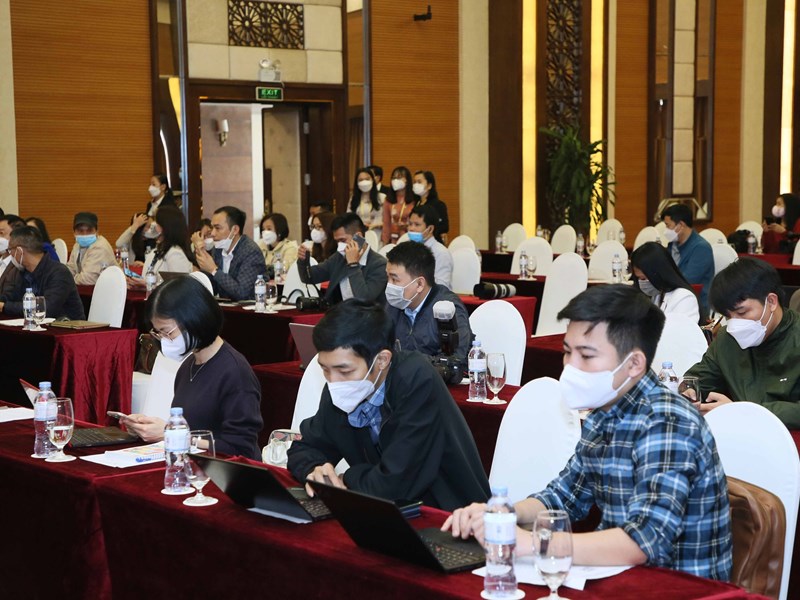 Đề xuất giải pháp cấp bách và dài hạn phục hồi, phát triển du lịch - Anh 5