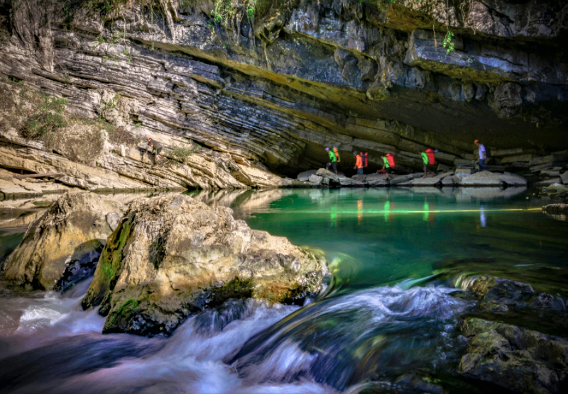 Tạo nhận thức điểm đến Việt Nam với du khách thế giới - Anh 1