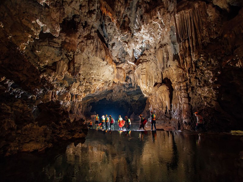 Tạo nhận thức điểm đến Việt Nam với du khách thế giới - Anh 4