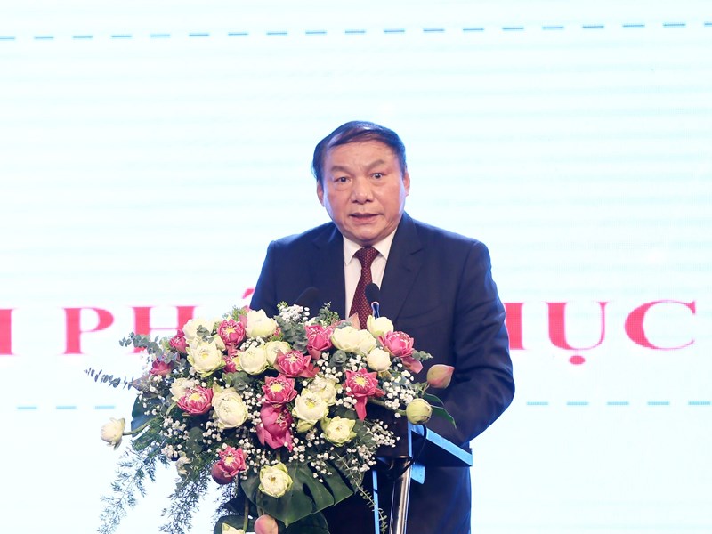 Tin vào sự phục hồi của ngành Du lịch - Anh 4