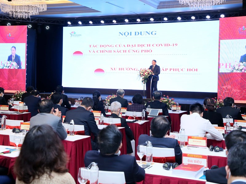 Mở cửa một cách thống nhất, bền vững để phục hồi du lịch - Anh 2