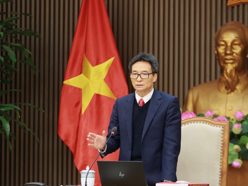 Mở cửa một cách thống nhất, bền vững để phục hồi du lịch - Anh 1