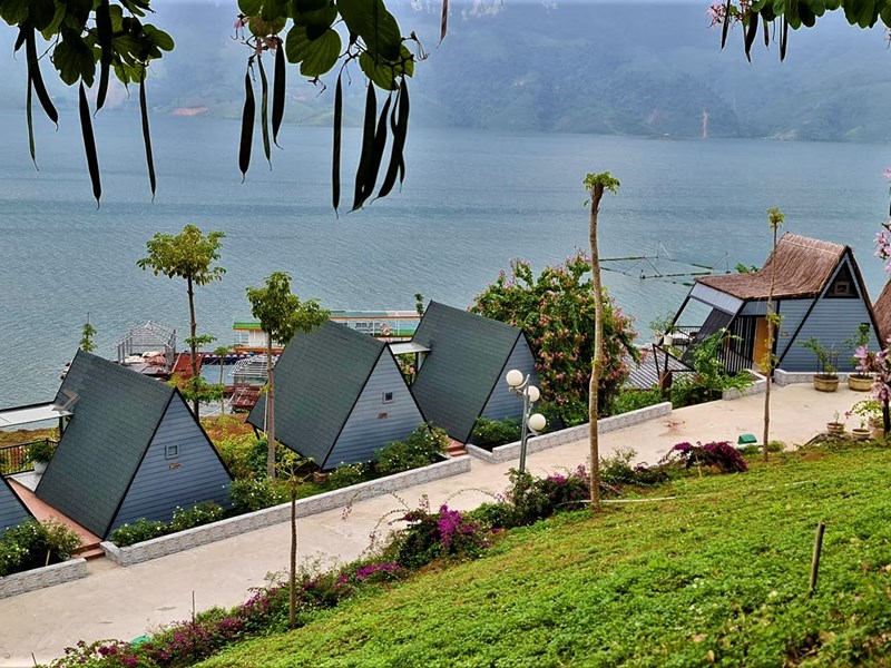 Du lịch Sơn La thích ứng an toàn trong bối cảnh bình thường mới - Anh 7