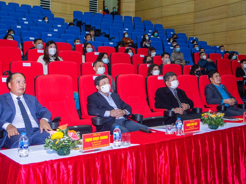 Làng Văn hoá - Du lịch các dân tộc Việt Nam cần nâng cao chất lượng dịch vụ để thu hút du khách - Anh 1
