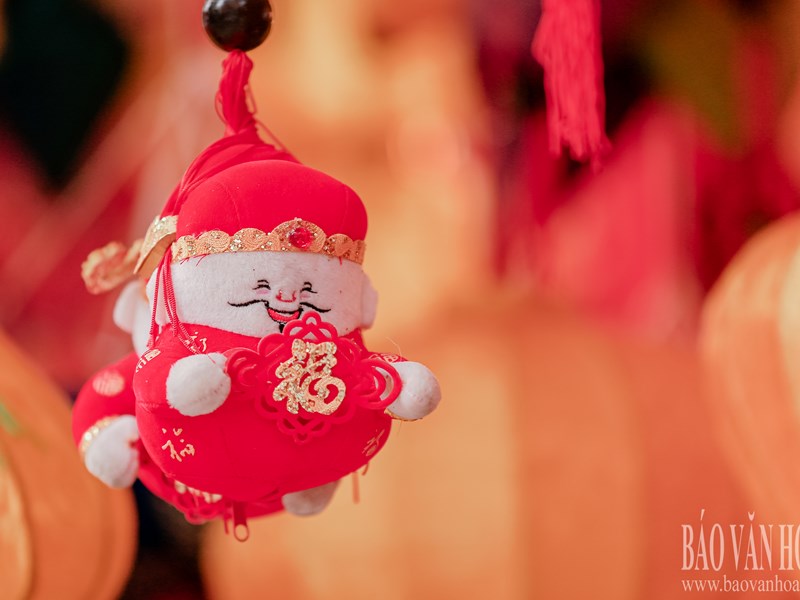 Phố Hàng Mã 
