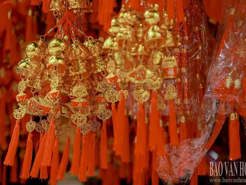 Phố Hàng Mã 
