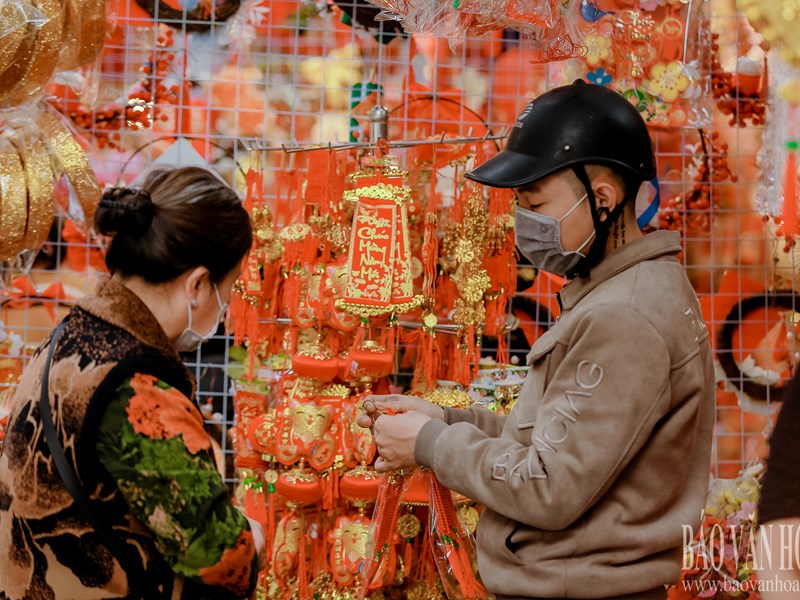 Phố Hàng Mã 