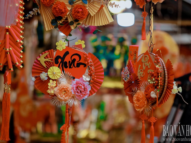 Phố Hàng Mã 