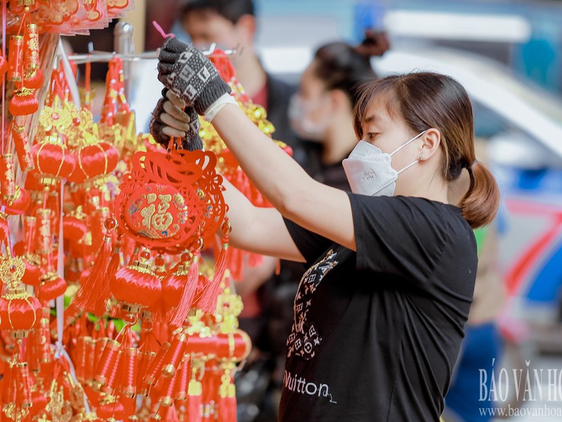 Phố Hàng Mã 