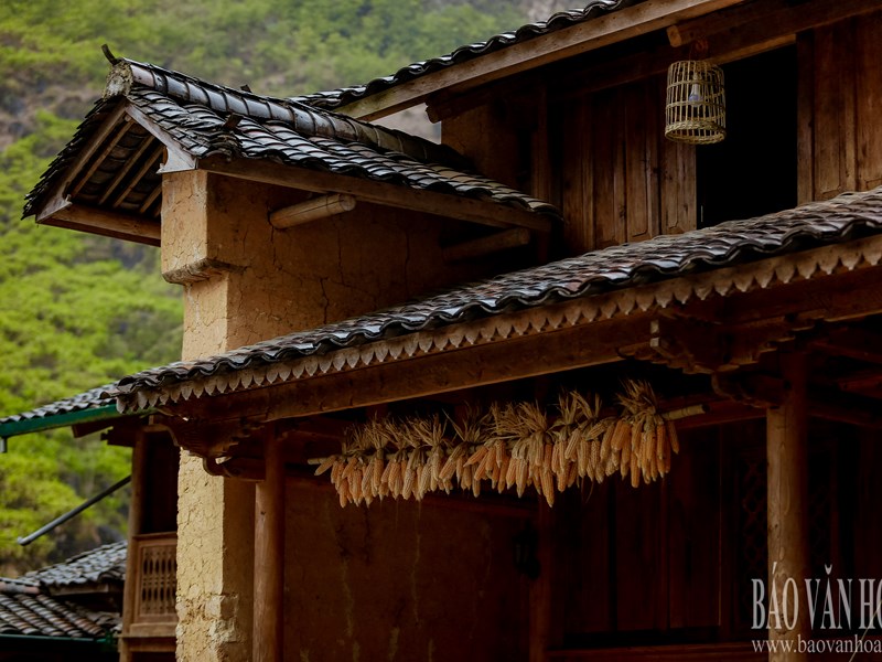 Làng Văn hoá du lịch cộng đồng dân tộc Mông - Điểm nhấn du lịch nơi miền đá Mèo Vạc - Anh 5