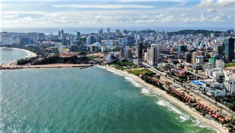 Mọi chú ý đang đổ dồn về Sihanoukville - Anh 1