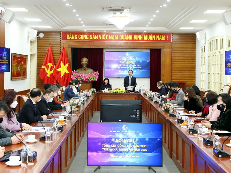 Cần xây dựng Đề án Quảng bá đưa hình ảnh Việt Nam ra thế giới - Anh 1