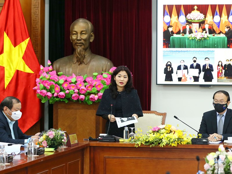 Cần xây dựng Đề án Quảng bá đưa hình ảnh Việt Nam ra thế giới - Anh 3